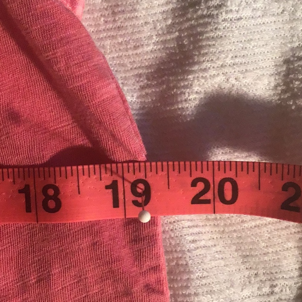 LUCKY BRAND top - Picture 8 of 10